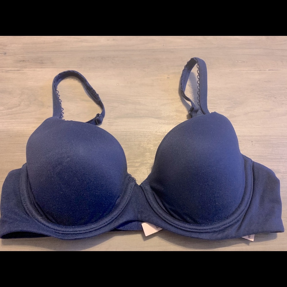 Victoria’s Secret Demi Bra
